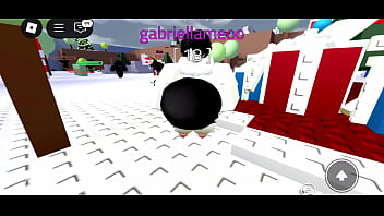 Letting guys take turns on me in public