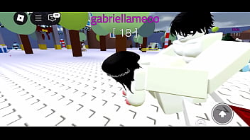 Letting guys take turns on me in public