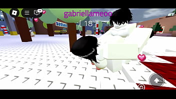 Letting guys take turns on me in public