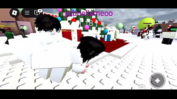 Letting guys take turns on me in public