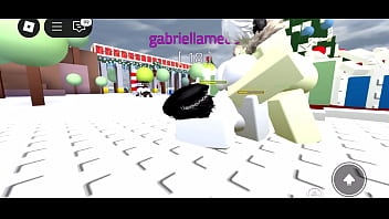 Letting guys take turns on me in public