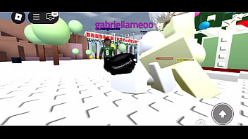 Letting guys take turns on me in public