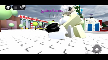 Letting guys take turns on me in public