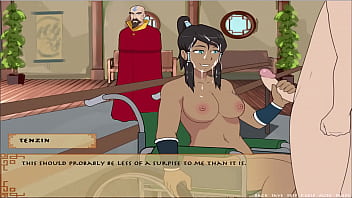Four element trainer book 5 slav part 7 busty korra handjob Four element trainer book 5 slav part 7 busty korra handjob