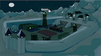 Four element trainer book 5 slav part 7 busty korra handjob