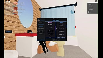 Kratos fucks me after buying my part 1