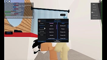 Kratos fucks me after buying my part 1