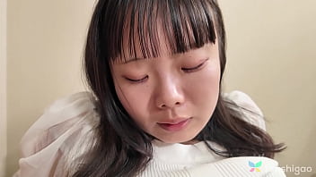 Horny japanese girl melulu himemiya in a rabbit costume fucks hard with her ex