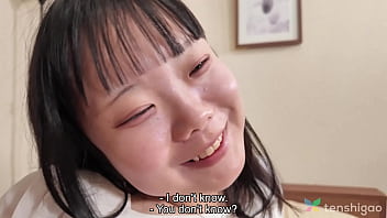 Horny japanese girl melulu himemiya in a rabbit costume fucks hard with her ex