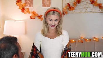 My pussy is really tight