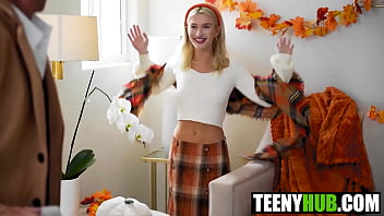 My pussy is really tight