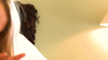 Alysha's pussy and ass are almost the same tight and slick