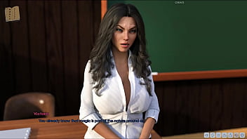 Lust academy 19