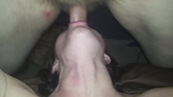 Madz blowjob
