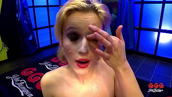 Ggg john thompson pretty girls always swallow