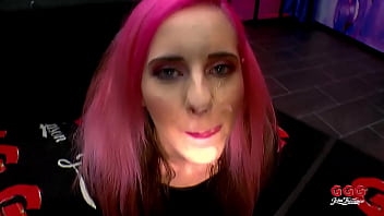 Ggg john thompson pretty girls always swallow