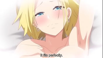 Imazumi kun hentai adventure part one