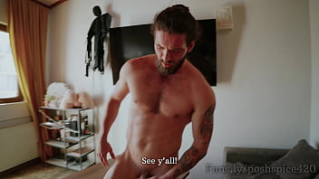 Alexa poshspisy привела в дом незнакомца что бы он трахнул ее перед ее мужем