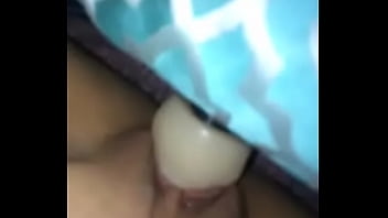 Ex girlfriend masturbating 1