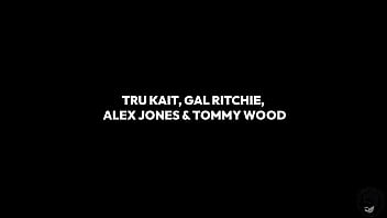 Couple swap foursome bbc