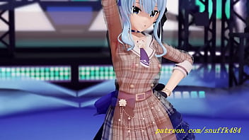 Vr180 ホロ ダンス