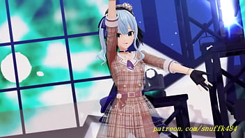 Vr180 ホロ ダンス