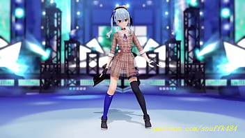 Vr180 ホロ ダンス