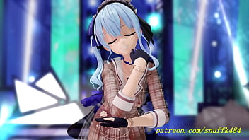 Vr180 ホロ ダンス