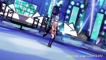 Vr180 ホロ ダンス