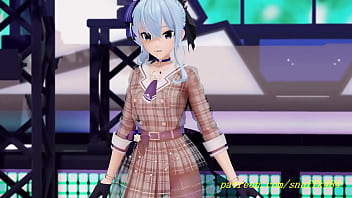 Vr180 ホロ ダンス