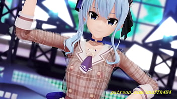 Vr180 ホロ ダンス