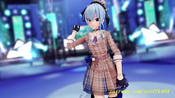 Vr180 ホロ ダンス