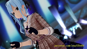 Vr180 ホロ ダンス