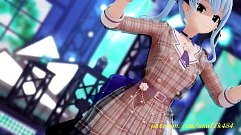 Vr180 ホロ ダンス