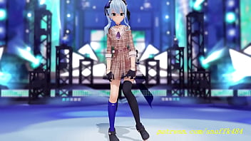 Vr180 ホロ ダンス