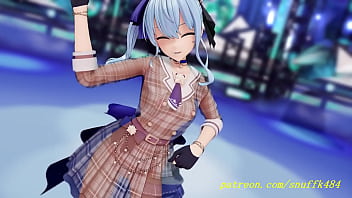 Vr180 ホロ ダンス