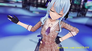 Vr180 ホロ ダンス