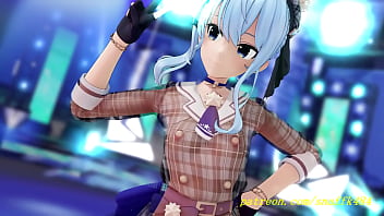 Vr180 ホロ ダンス