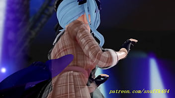 Vr180 ホロ ダンス