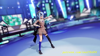 Vr180 ホロ ダンス