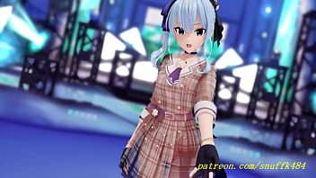 Vr180 ホロ ダンス