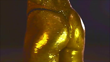 Nastya vdovik the golden buttocks