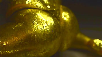 Nastya vdovik the golden buttocks