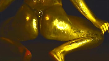 Nastya vdovik the golden buttocks