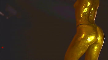 Nastya vdovik the golden buttocks