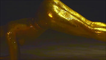 Nastya vdovik the golden buttocks