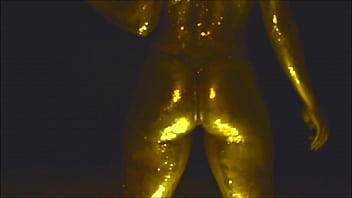 Nastya vdovik the golden buttocks