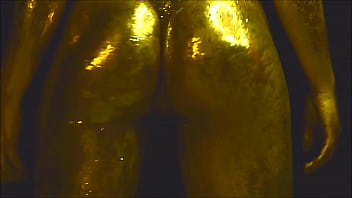 Nastya vdovik the golden buttocks