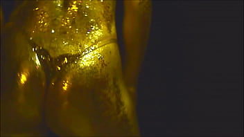 Nastya vdovik the golden buttocks