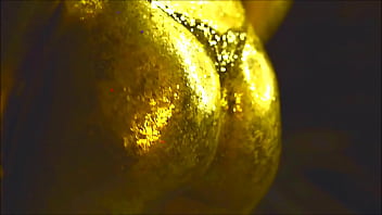 Nastya vdovik the golden buttocks